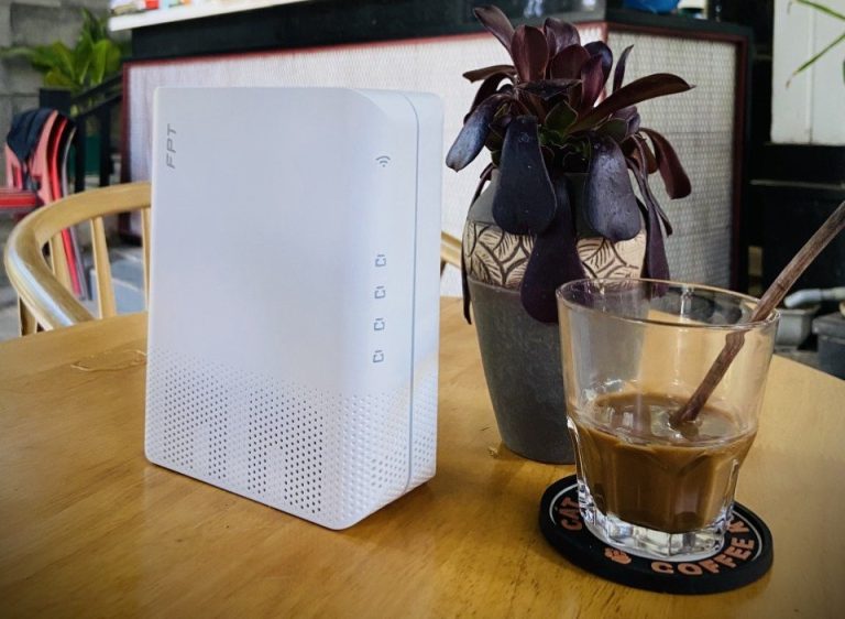 Modem FPT AC 1000HI FPT